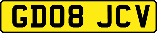 GD08JCV
