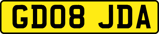 GD08JDA