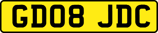 GD08JDC