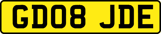 GD08JDE