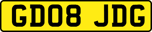 GD08JDG
