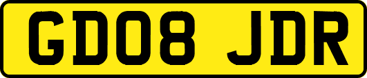 GD08JDR