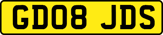 GD08JDS