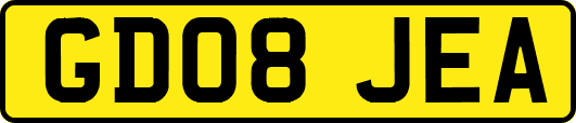 GD08JEA