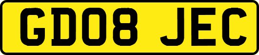 GD08JEC