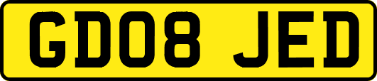 GD08JED