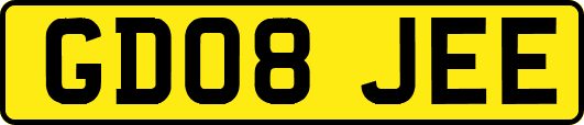 GD08JEE