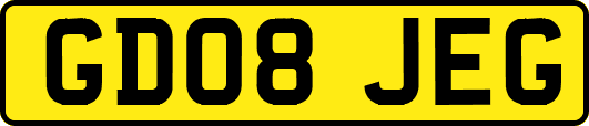 GD08JEG