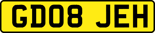 GD08JEH