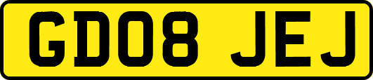 GD08JEJ