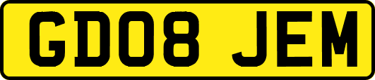GD08JEM