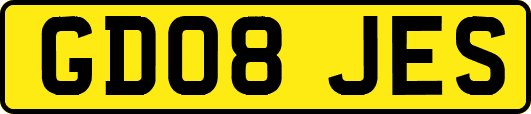 GD08JES