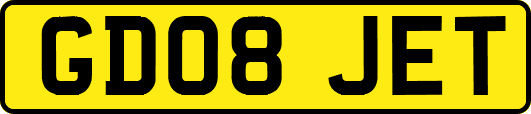 GD08JET