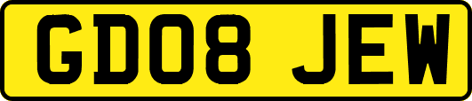 GD08JEW