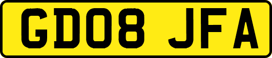 GD08JFA