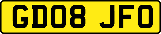 GD08JFO