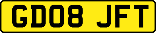 GD08JFT