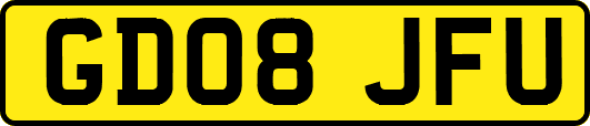 GD08JFU