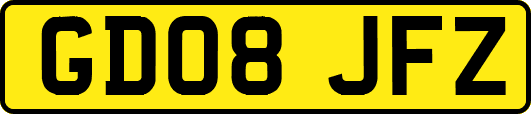 GD08JFZ
