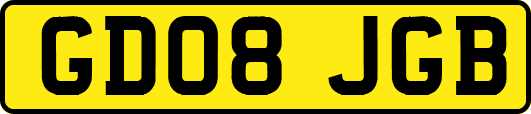GD08JGB