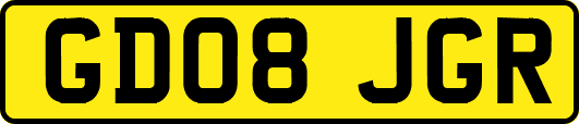 GD08JGR