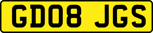 GD08JGS