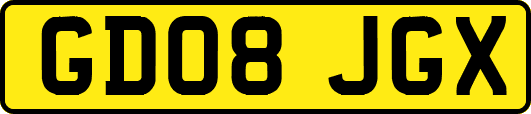 GD08JGX