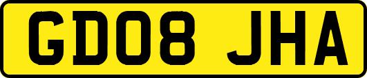 GD08JHA