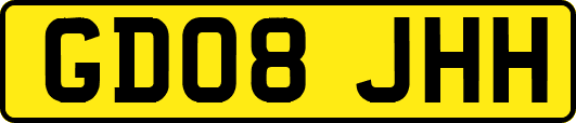 GD08JHH
