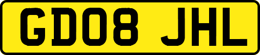 GD08JHL