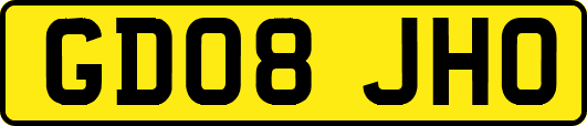 GD08JHO