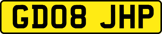 GD08JHP
