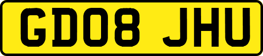 GD08JHU