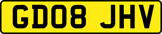GD08JHV