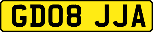 GD08JJA