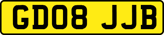 GD08JJB