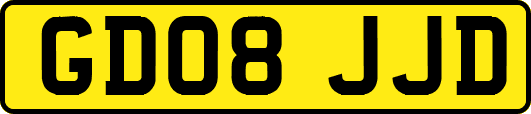 GD08JJD