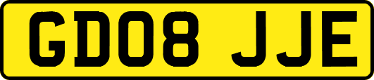 GD08JJE
