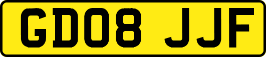 GD08JJF