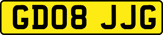 GD08JJG