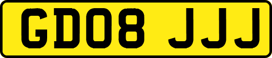 GD08JJJ