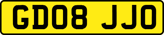 GD08JJO