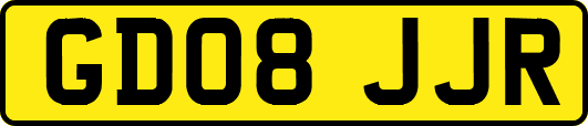 GD08JJR
