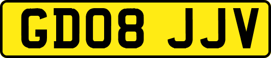 GD08JJV