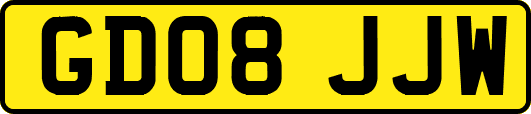 GD08JJW