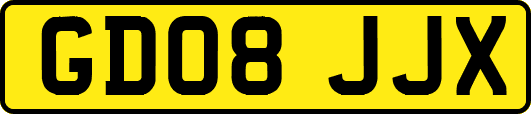 GD08JJX