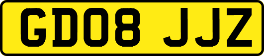 GD08JJZ
