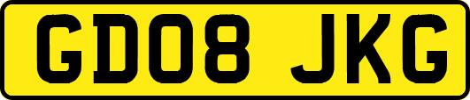 GD08JKG