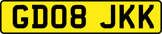 GD08JKK