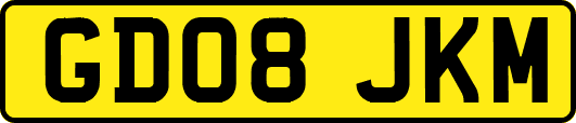 GD08JKM